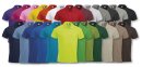 Clique Polo Shirt Marion Damen 028206 L/ 40 White (00)