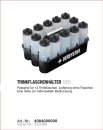 Derbystar Flaschenhalter für 12 Flaschen 872008