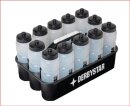 Derbystar Flaschenhalter für 12 Flaschen 872008