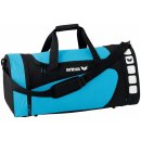 Erima Club 5  Sportsbag/Tasche smaragd-schwarz S