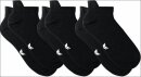 Erima 3-Pack Sneakersocken 118402 / 118403