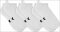 Erima 3-Pack Sneakersocken 118402 / 118403