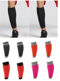 Spiro RT290 Compression Wade Calf Sleeves