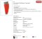 Spiro RT290 Compression Wade Calf Sleeves