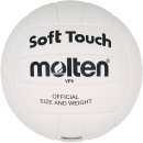Molten VP4 VP5 Soft Touch Volleyball 4