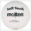 Molten VP4 VP5 Soft Touch Volleyball 4