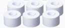 Sporttape Premium 2cm, 2,5cm, 3,8cm schwarz 2,5cm x 10m