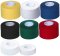 Sporttape Premium 2cm, 2,5cm, 3,8cm schwarz 2,5cm x 10m