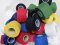 Sporttape Premium 2cm, 2,5cm, 3,8cm schwarz 2,5cm x 10m