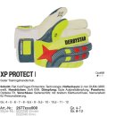 Derbystar Torwarthandschuh XP Protect 1 2677 8
