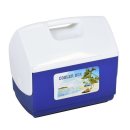 Cawila Kühlbox 10L Eisbox blau