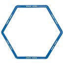 6er Set Cawila Koordinationsringe Hexa-Hoops