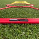 6er Set Cawila Koordinationsringe Hexa-Hoops