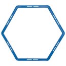Cawila Koordinationsringe Hexa-Hoops 6er Set