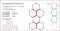 6er Set Cawila Koordinationsringe Hexa-Hoops