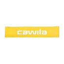 Cawila Elastische Trainingsbänder gelb (leicht)