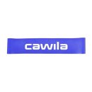 Cawila Elastische Trainingsbänder blau (stark)