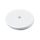 Cawila Floormarker 10er Set gelb