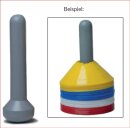 Markierungsscheiben 40er Set Cawila