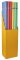 Beco PoolNoodle Schwimmnudel 969924 gelb