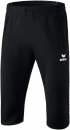 Erima 3/4 Trainingshose 3101801
