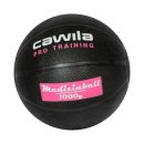 Cawila Medizinball Gummi Pro Training