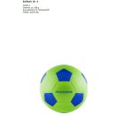 Hudora Softball Fußballoptik 71693