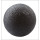 Blackroll Ball schwarz 8 cm