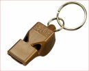 Fox 40 / Erima Schiedsrichterpfeife 115 DB viele Farben Erima hellgrün