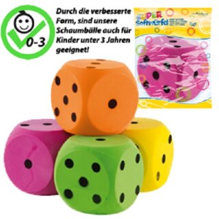 John Super Softwürfel 73550751