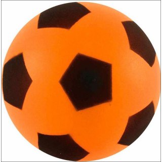 4 Schaumstoffball Fußball Kindergarten Kita John Super Softball 50750 20cm Gr 