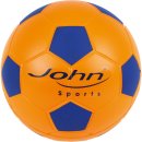 John Super Softball Fußball 50731 gelb/blau