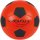 John Super Softball Fußball 50731 rot/schwarz