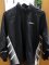 Newline Running Classic Jacket 9009-06 schwarz Gr. 152-164
