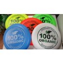 Eurodisc 4.0 Ultimate 100% Organic Bio Frisbee 175g