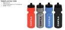 Cawila Trinkflasche rot 340057