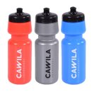 Cawila Trinkflasche rot 340057