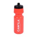 Cawila Trinkflasche rot 340057