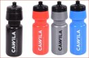 Cawila Trinkflasche blau 340558