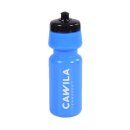 Cawila Trinkflasche blau 340558