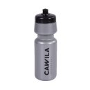 Cawila Trinkflasche silber 340559