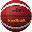 Molten Basketball School Master