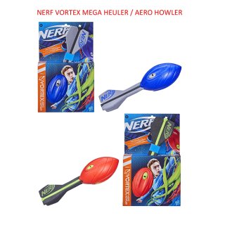 Nerf VORTEX Mega-Heuler WU-VX-VO