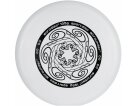 Ultimate Eurodisc Frisbee 175g 100% Organic orange
