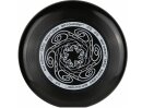 Ultimate Eurodisc Frisbee 175g 100% Organic orange