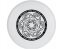 Ultimate Eurodisc Frisbee 175g 100% Organic orange