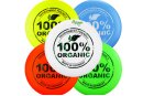 Ultimate Eurodisc Frisbee 135g Frisbeach rot
