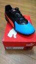 Puma One 19.4 TT Jr Fußballschuh 105503-0001