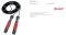 Deuser Basic Rope Springseil 121009