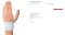Deuser Handgelenkbandage 159211